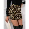 Leopard print version