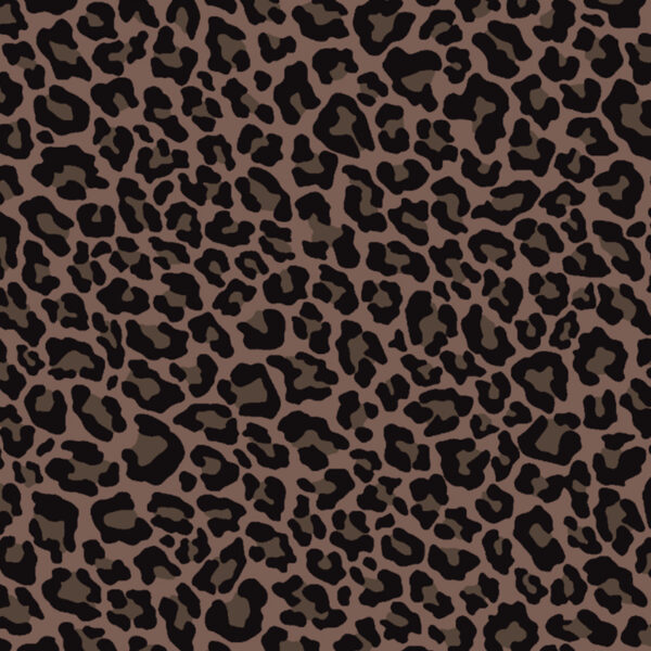 leopard print
