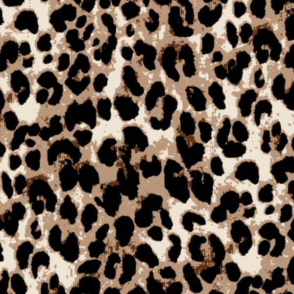 leopard print