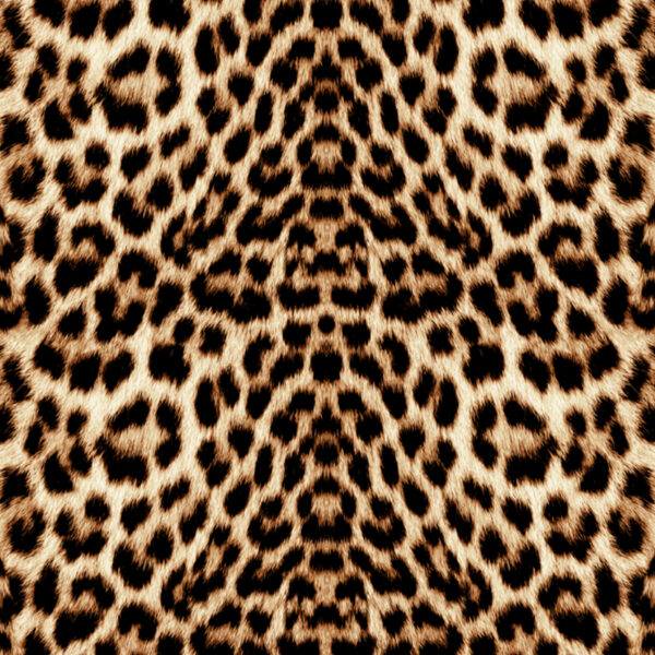 leopard print
