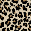 leopard print