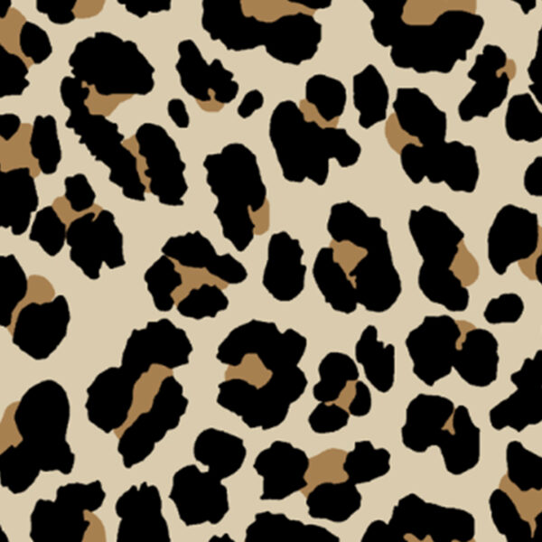 leopard print
