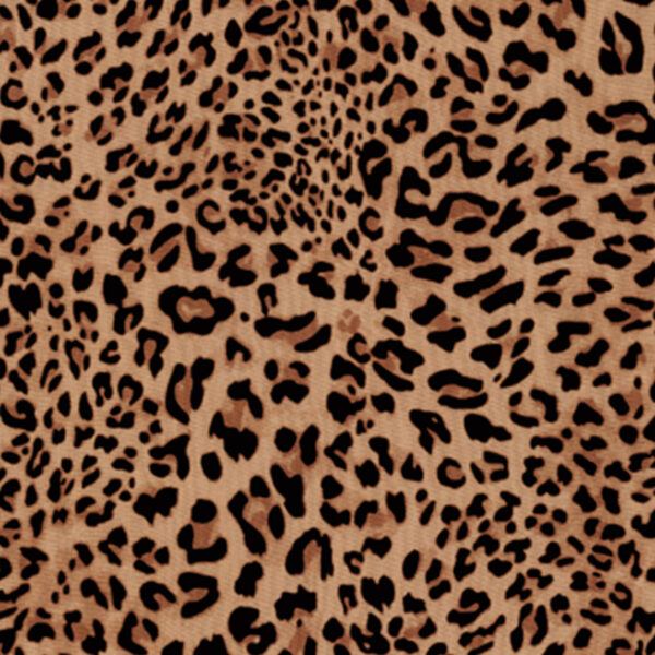 leopard print