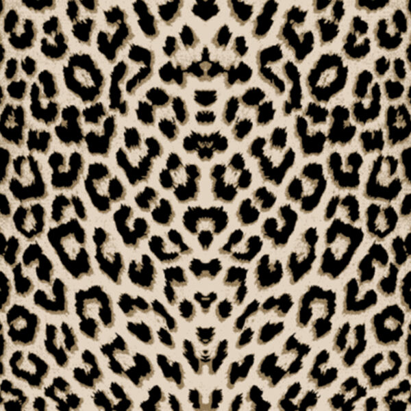 leopard print