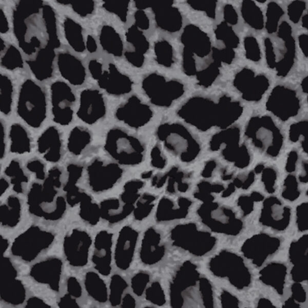 leopard print
