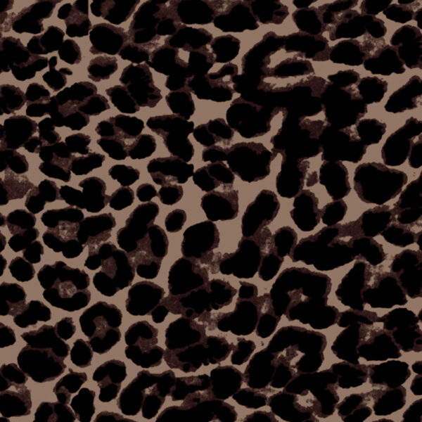 leopard print