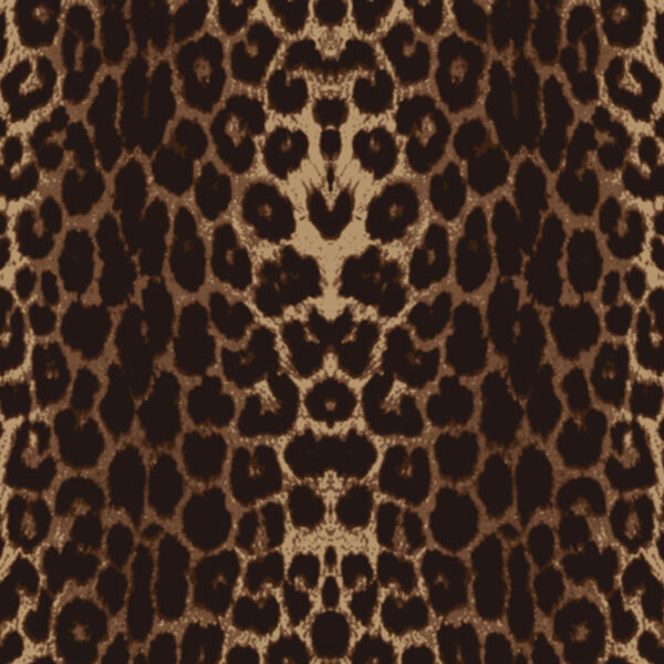 leopard print
