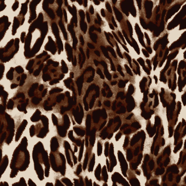 leopard print