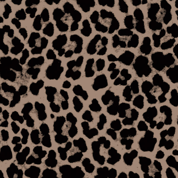 leopard print