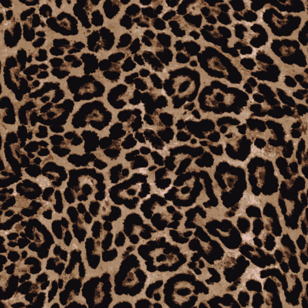 leopard print