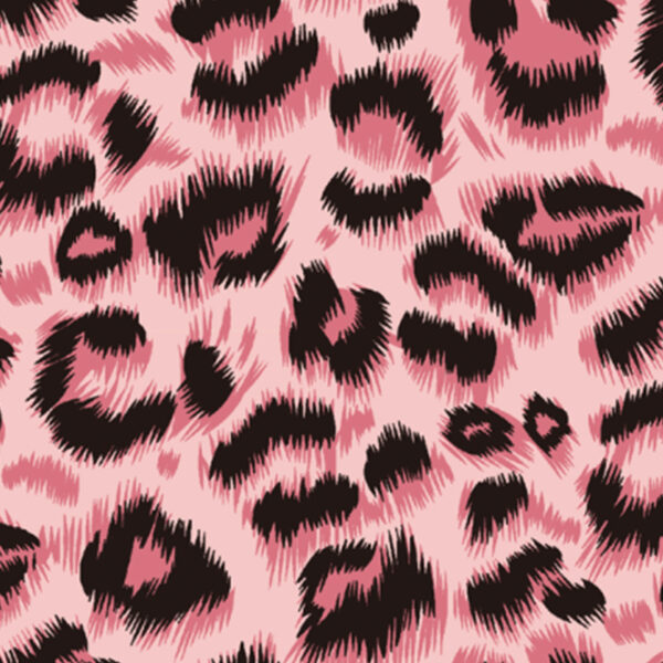 leopard print