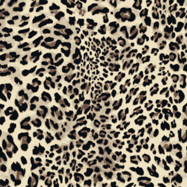 leopard print