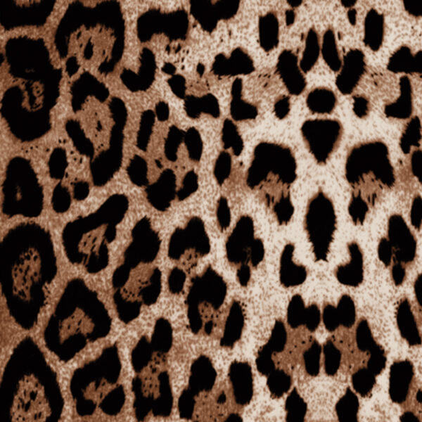 leopard print
