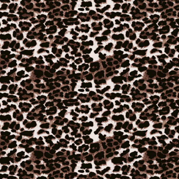 leopard print