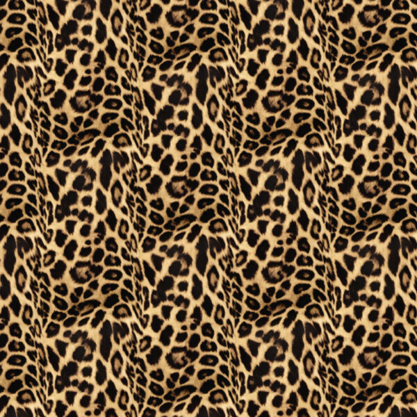 leopard print