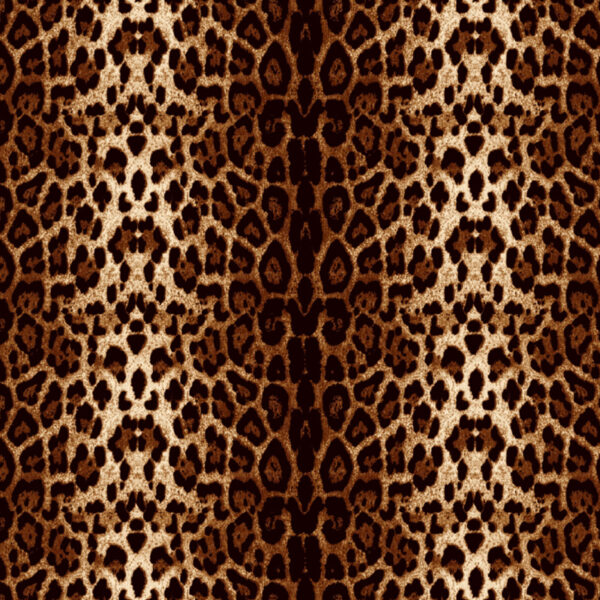 leopard print