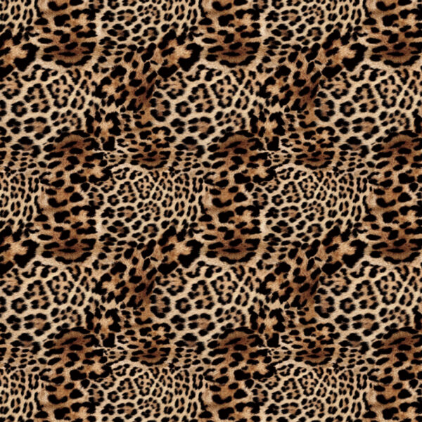 leopard print