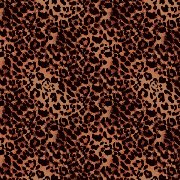 leopard print