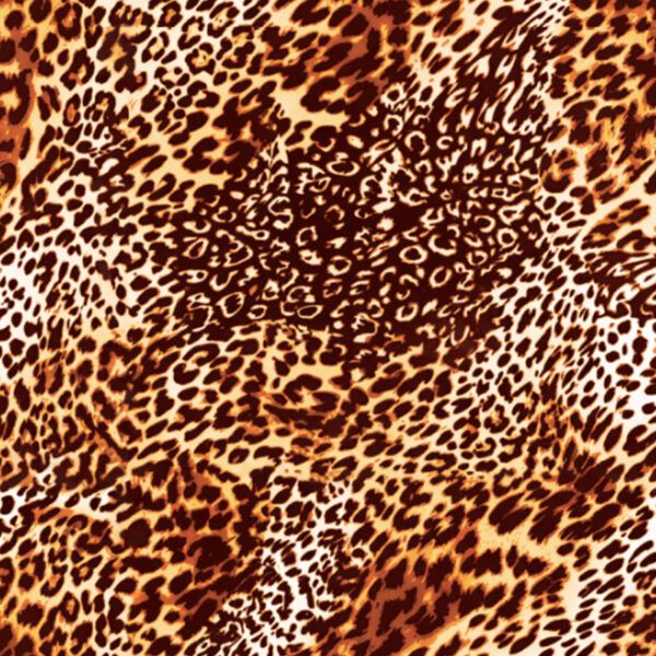 leopard print