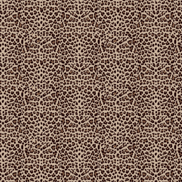leopard print
