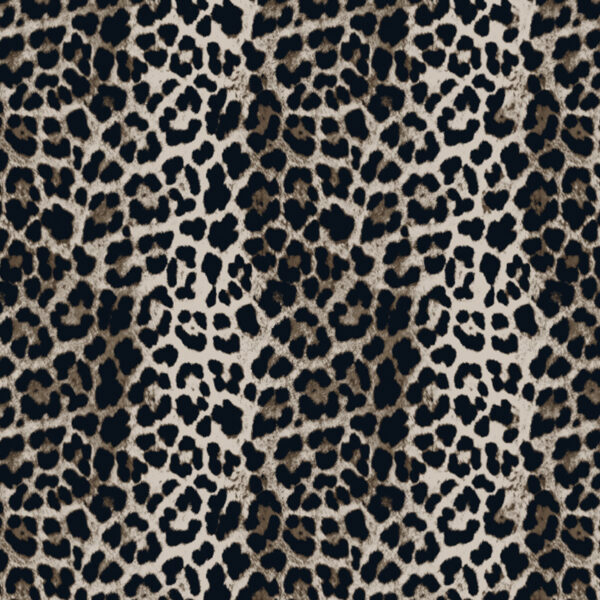 leopard print