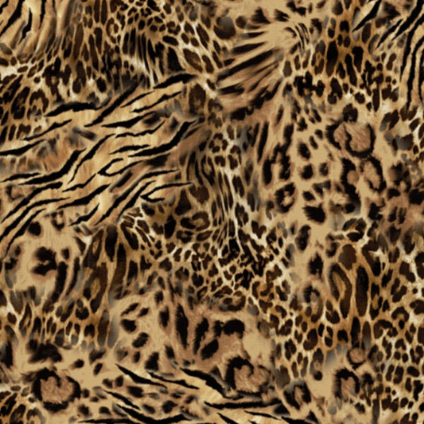 leopard print