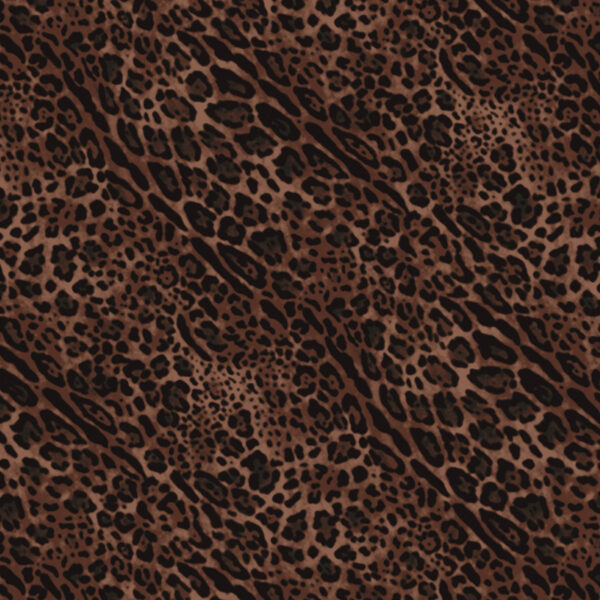 leopard print