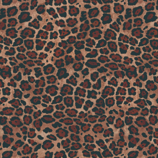 leopard print
