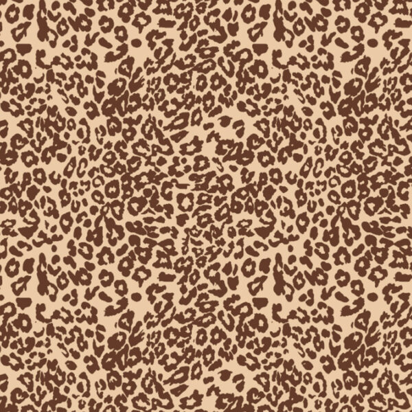 leopard print