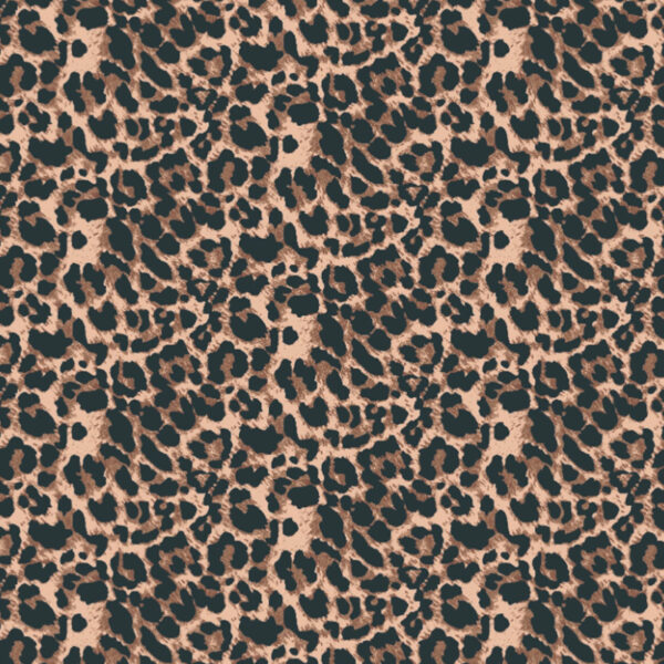 leopard print