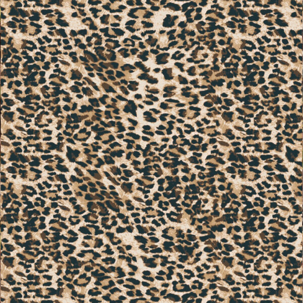 leopard print