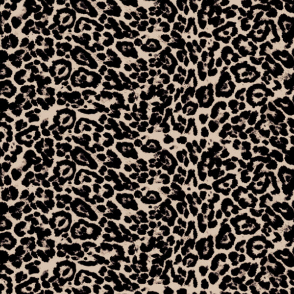 leopard print