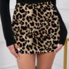Leopard print version