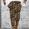 Leopard print version