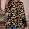 Leopard print version