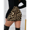 Leopard print version