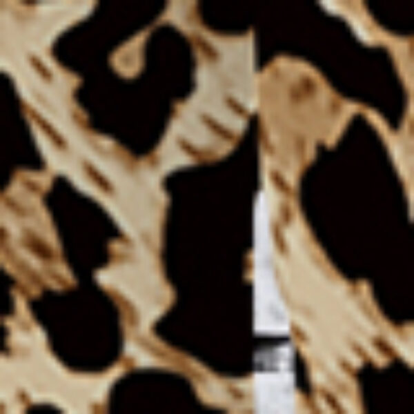 Leopard print version