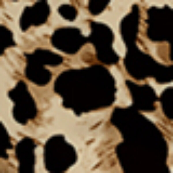 Leopard print version