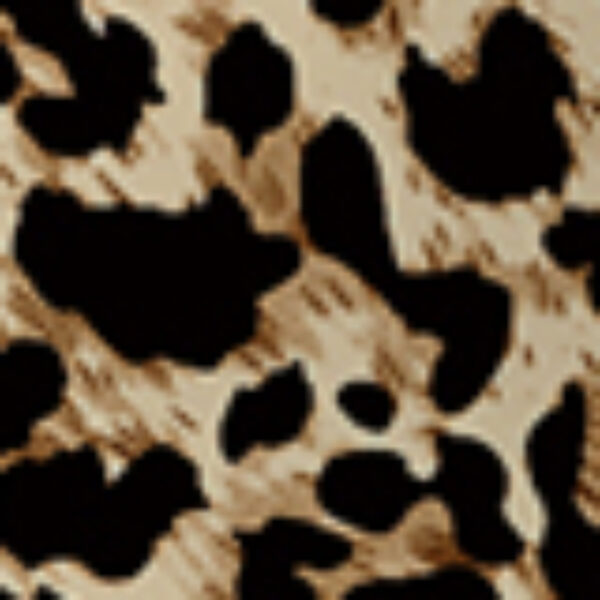 Leopard print version
