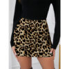 Leopard print version
